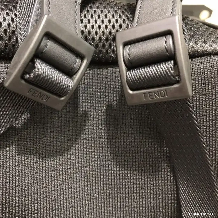 Brother Sam Yupoo Bags 1917M0040 Fendi 0513